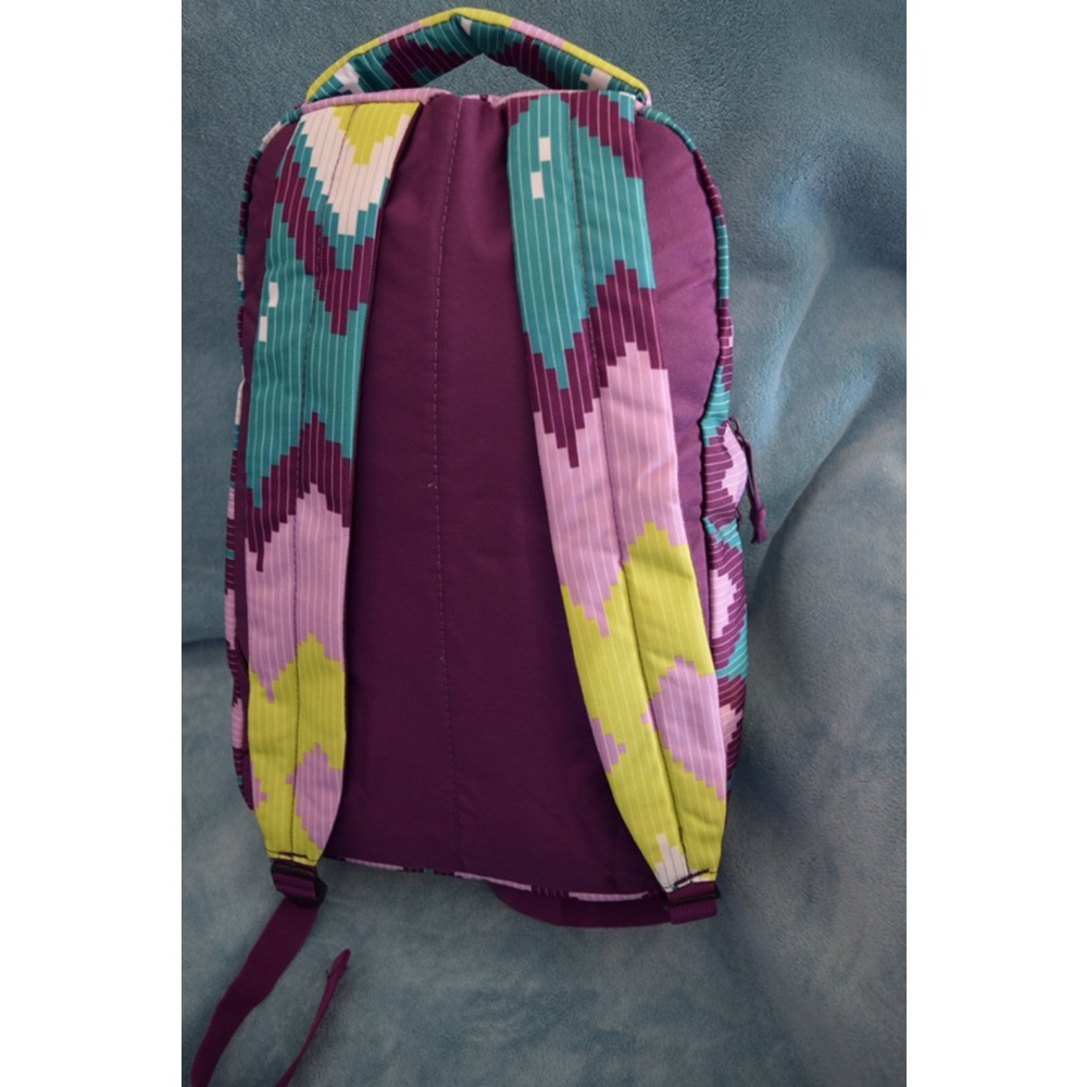 Chevon Puma Backpack